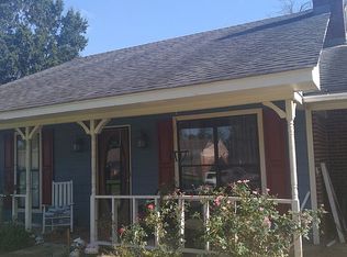 10169 Hyman Dr, Olive Branch, MS 38654