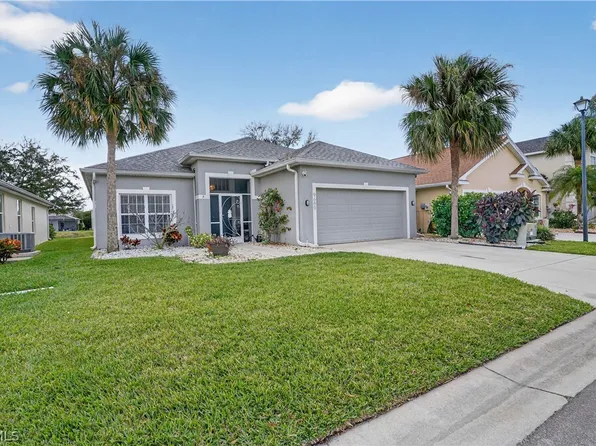 9689 Pineapple Preserve Ct, Fort Myers, FL 33908
