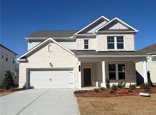 193 Sheryl Way, Loganville, GA 30052