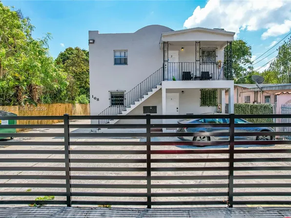 168 NW 32nd St APT 6, Miami, FL 33127