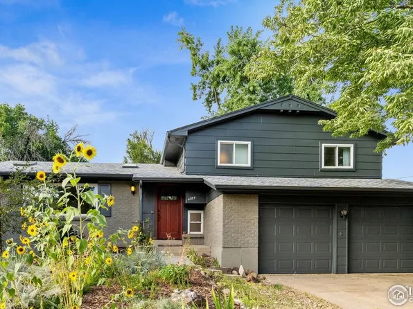 4785 Shoup Pl, Boulder, CO 80303