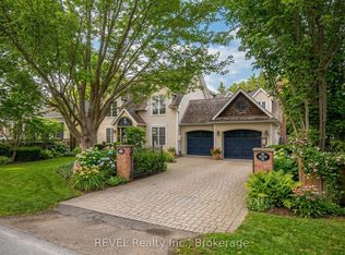 209 John St W, Niagara On The Lake, ON