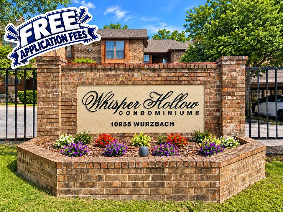 10955 Wurzbach Rd #20