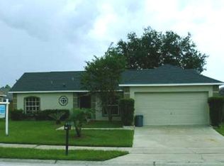 1055 W Riviera Blvd, Oviedo, FL 32765