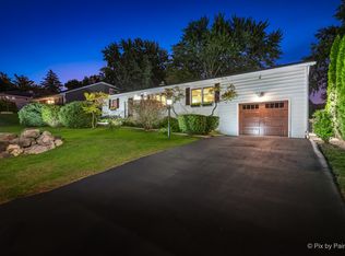 3707 W Timothy Ln, McHenry, IL 60050