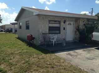 2800 NW 21st Ct, Fort Lauderdale, FL 33311