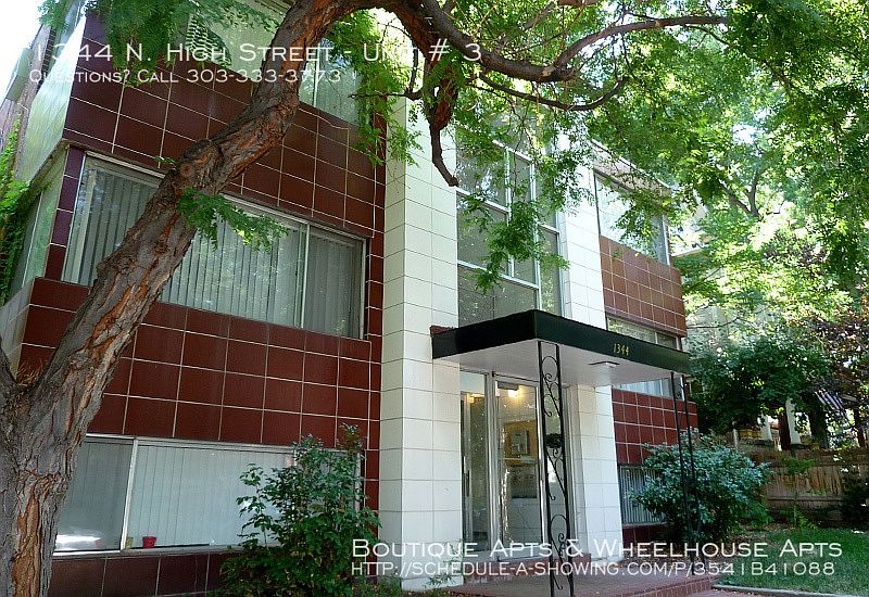 1st image of 1344 N High St APT 3