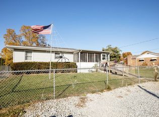 105 E 1st St, Fletcher, OH 45326
