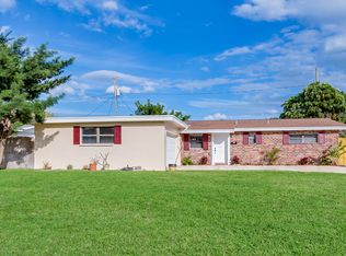 235 Jason Ct, Satellite Beach, FL 32937