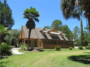 2505 Florida Ave, Carrabelle, FL 32322