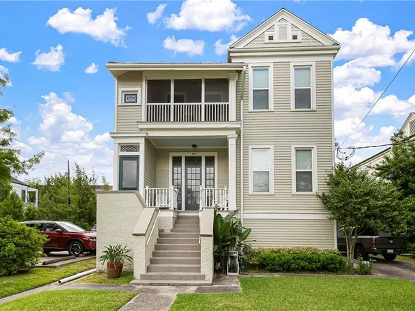 1575 Calhoun St, New Orleans, LA 70118