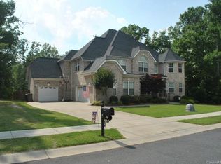 209 Vanderbilt Blvd, Locust, NC 28097