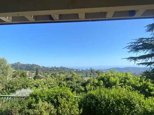 (undisclosed Address), Santa Barbara, CA 93105
