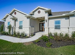 2108 Buffalo Gap, Leander, TX 78641