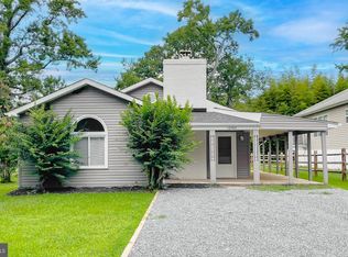 10984 Elm Dr, Lusby, MD 20657