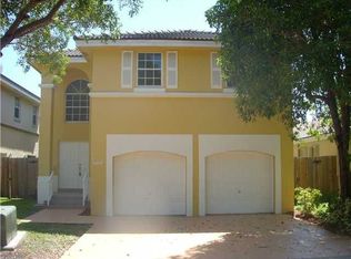 4349 NW 113th Pl, Doral, FL 33178