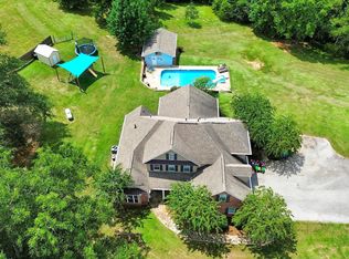 8735 Highway 35 S, Forest, MS 39074