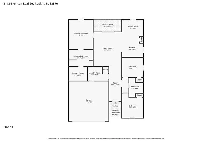Building Photo - 1113 Brenton Leaf Dr