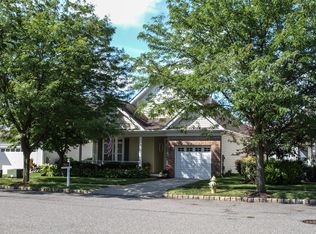 6 McCay Way, Delanco, NJ 08075