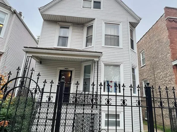 2909 N Lawndale Ave #G, Chicago, IL 60618