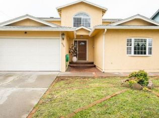 4475 Amador Rd, Fremont, CA 94538