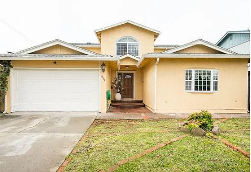 4475 Amador Rd photo 1