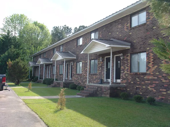 1865 Rome Rd SW APT 10, Calhoun, GA 30701