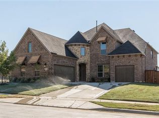 10837 Pedernales Falls Dr, Argyle, TX 76226