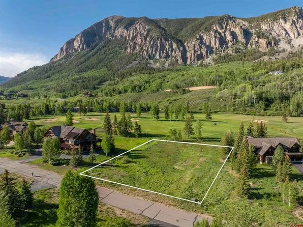315 Par Lane, Crested Butte, CO 81224