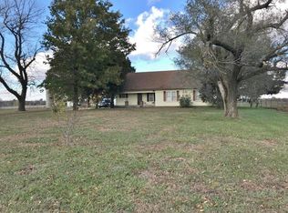 1380 SW 90th Rd, Asbury, MO 64832