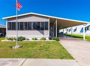 3819 Chris Dr, Zephyrhills, FL 33543