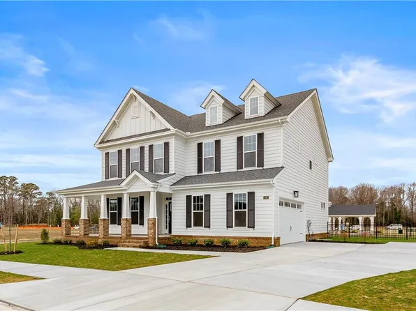 Mm Bellhaven, Chesapeake, VA 23322