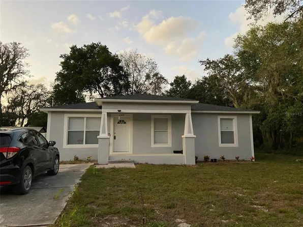 12419 Lamont Ave, New Port Richey, FL 34654