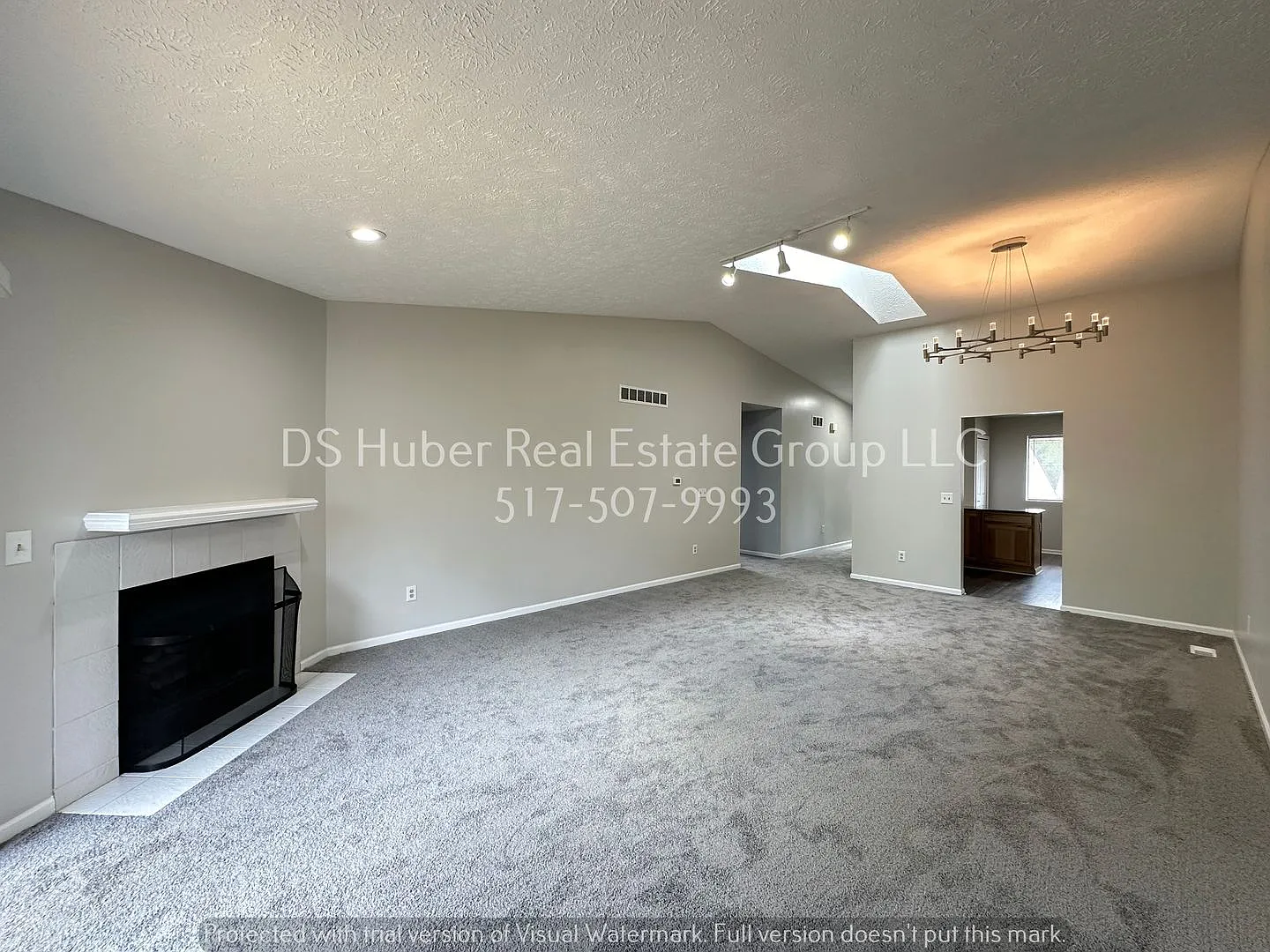 2349 Coyote Creek Drive Okemos, MI 48864 — Photo 1