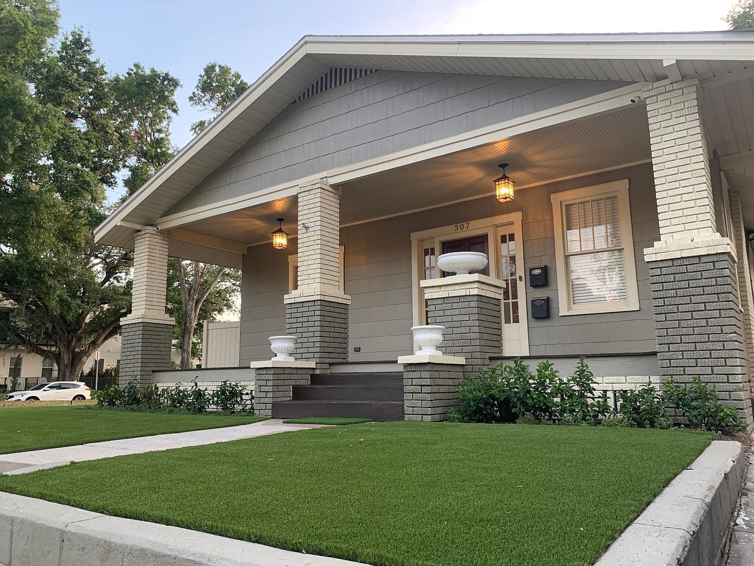 307 S Melville Ave, Tampa, FL 33606 Zillow