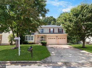 10012 Ellard Dr, Lanham, MD
