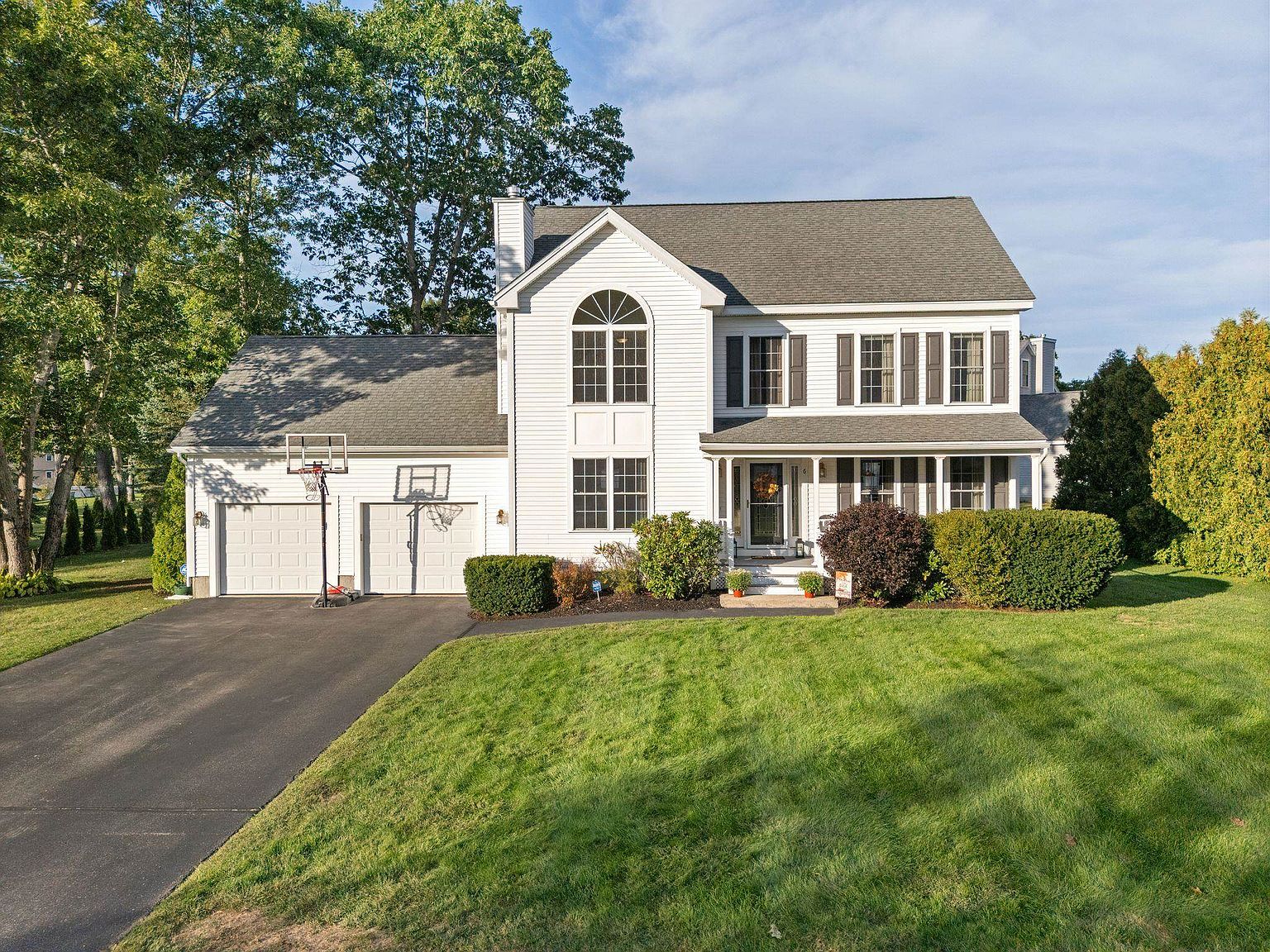 6 Aspen Drive, Somersworth, NH 03878 | Zillow