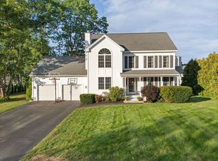 6 Aspen Dr, Somersworth, NH 03878