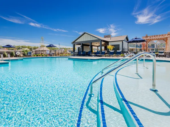 Homestead at Hartness