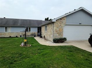 605 N Buckingham Ct #17A, Anderson, IN 46013