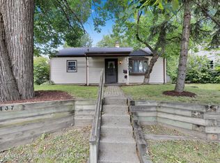 1437 E Oakland Ave, Lansing, MI 48906