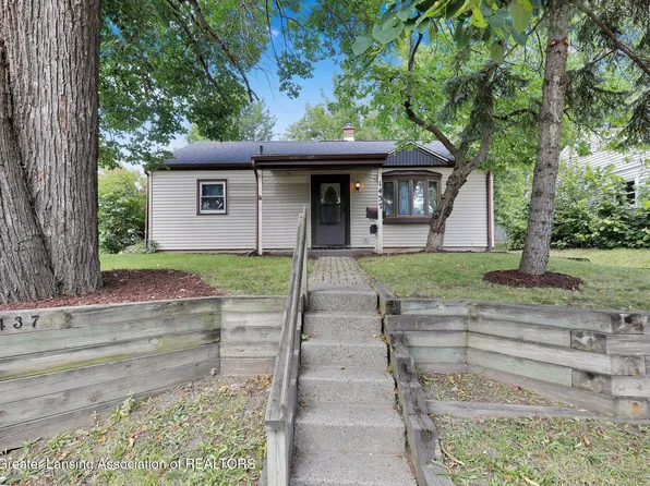 1437 E Oakland Ave, Lansing, MI 48906