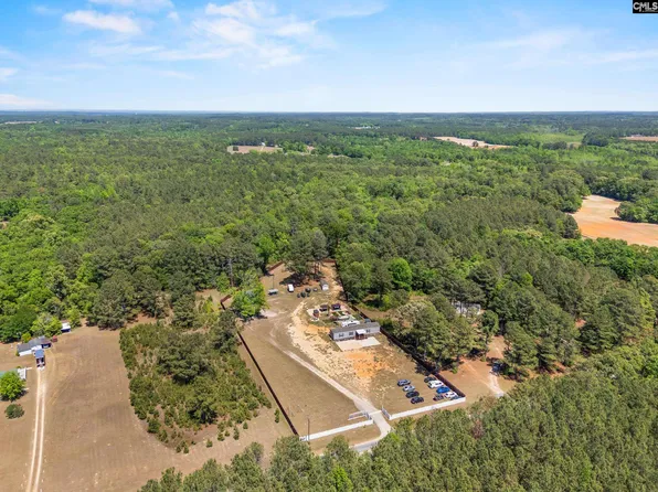 1629 Redmond Mill Rd, Swansea, SC 29160
