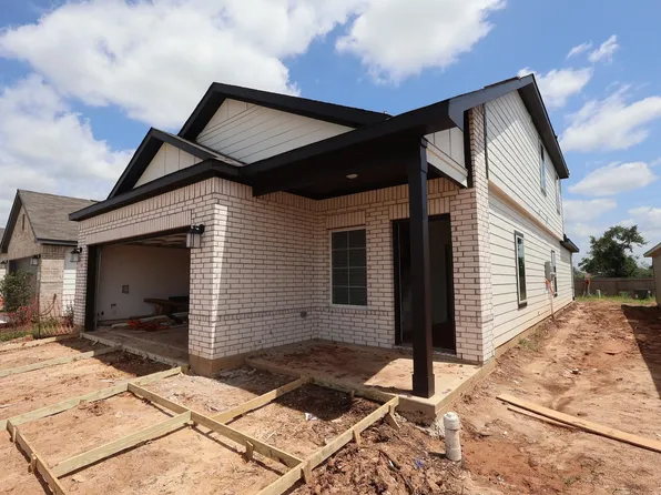 32547 Summer Vista Ln, Fulshear, TX 77441
