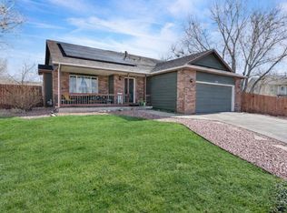 4901 W 30th St, Greeley, CO 80634