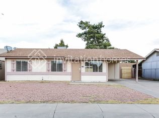 7124 W Flower St, Phoenix, AZ 85033