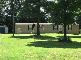 271 Cooter Neck Rd, Heber Springs, AR 72543