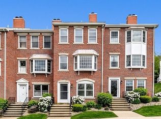55 Breakwater Dr #T7, Chelsea, MA 02150