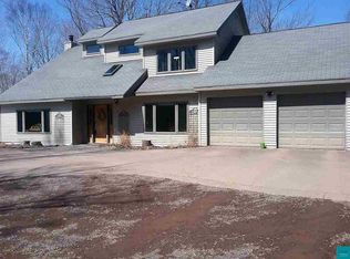 3305 Troy Brett Trl, Duluth, MN 55803