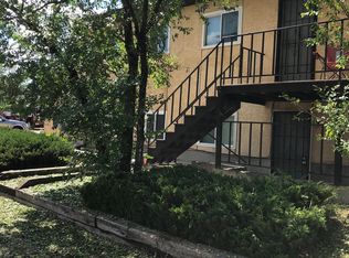 4222 Forrest Hill Rd, Colorado Springs, CO 80907